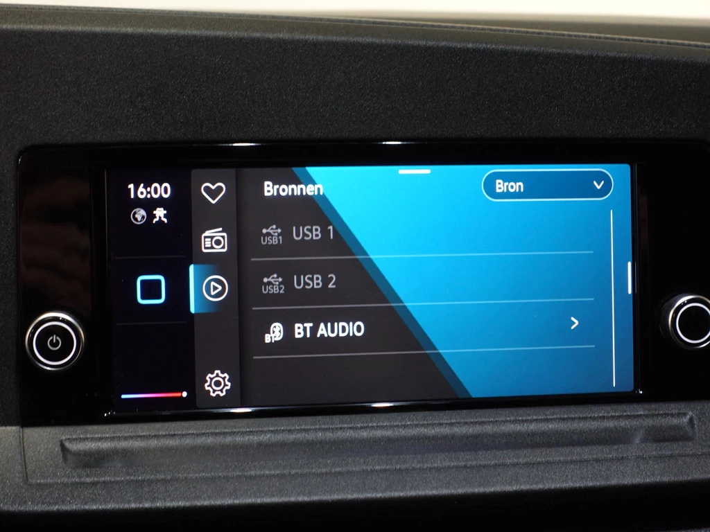 Volkswagen Caddy – foto 21