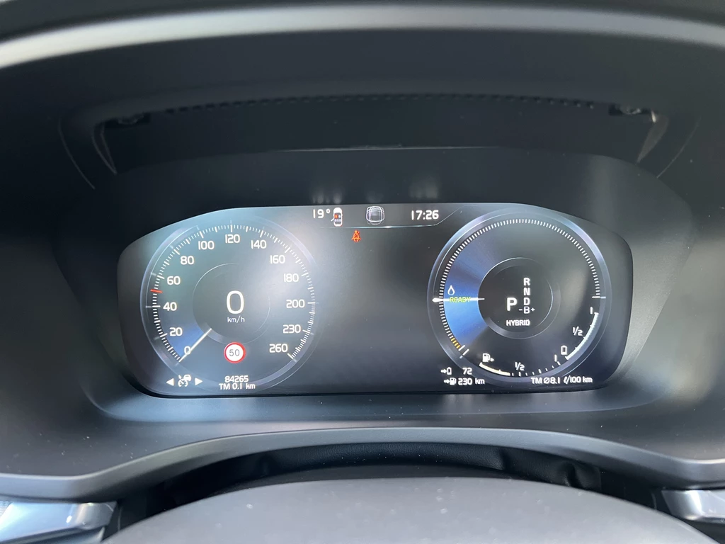 Volvo V60 – foto 26
