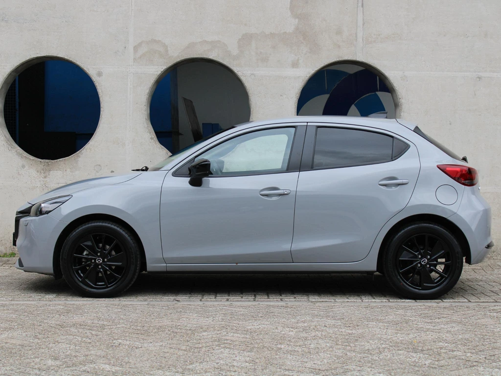 Mazda 2 – foto 2