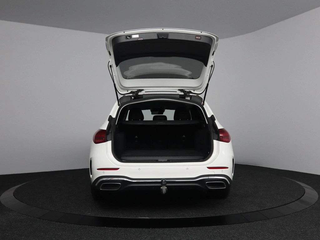 Mercedes-Benz C-Klasse – foto 11