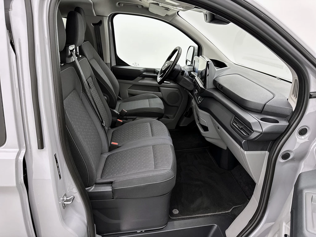 Ford Transit Custom – foto 18