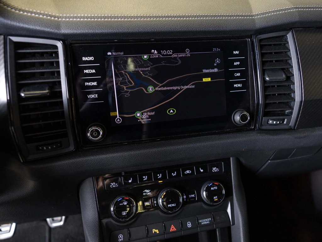 Škoda Kodiaq – foto 32
