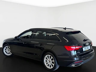 Audi A4 – thumbnail 3