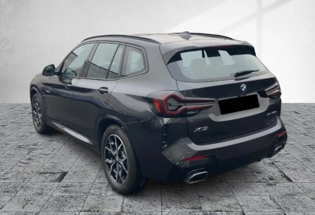 BMW X3 – foto 3