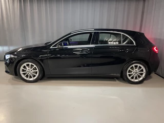 Mercedes-Benz A-Klasse – thumbnail 2
