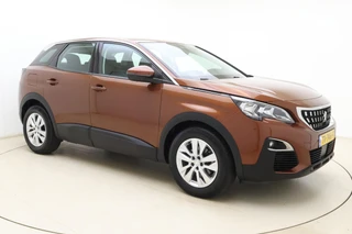 Peugeot 3008 – thumbnail 8