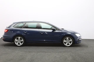 SEAT Leon – thumbnail 6