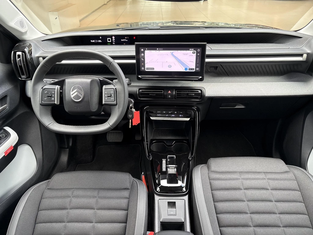 Citroën ë-C3 Aircross – foto 10