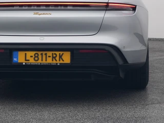 Porsche Taycan – thumbnail 28
