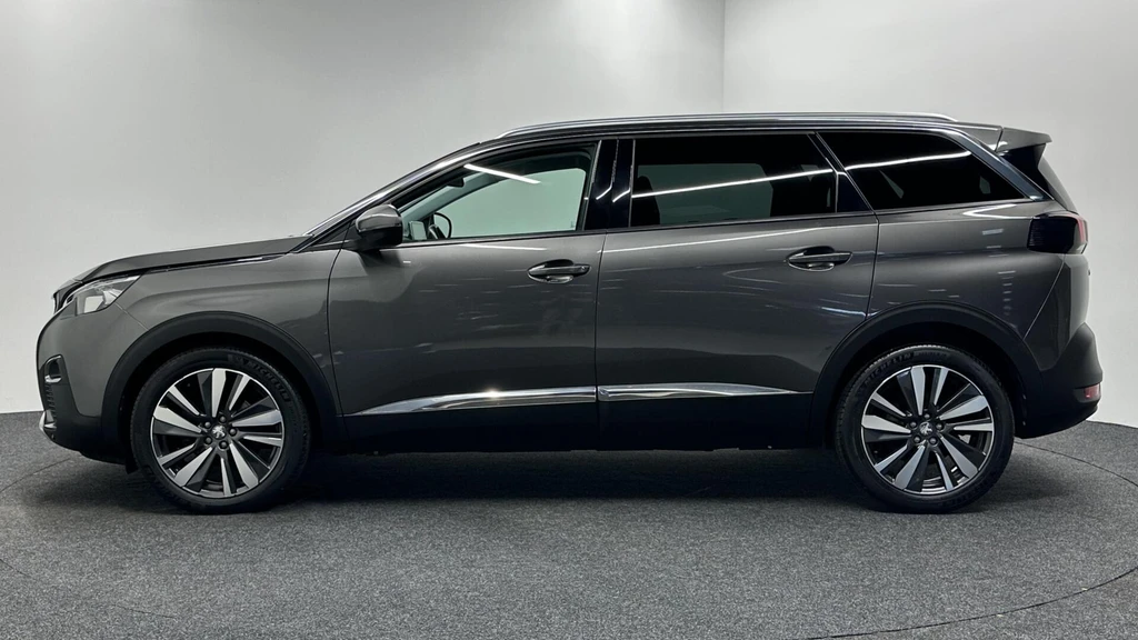 Peugeot 5008 – foto 2