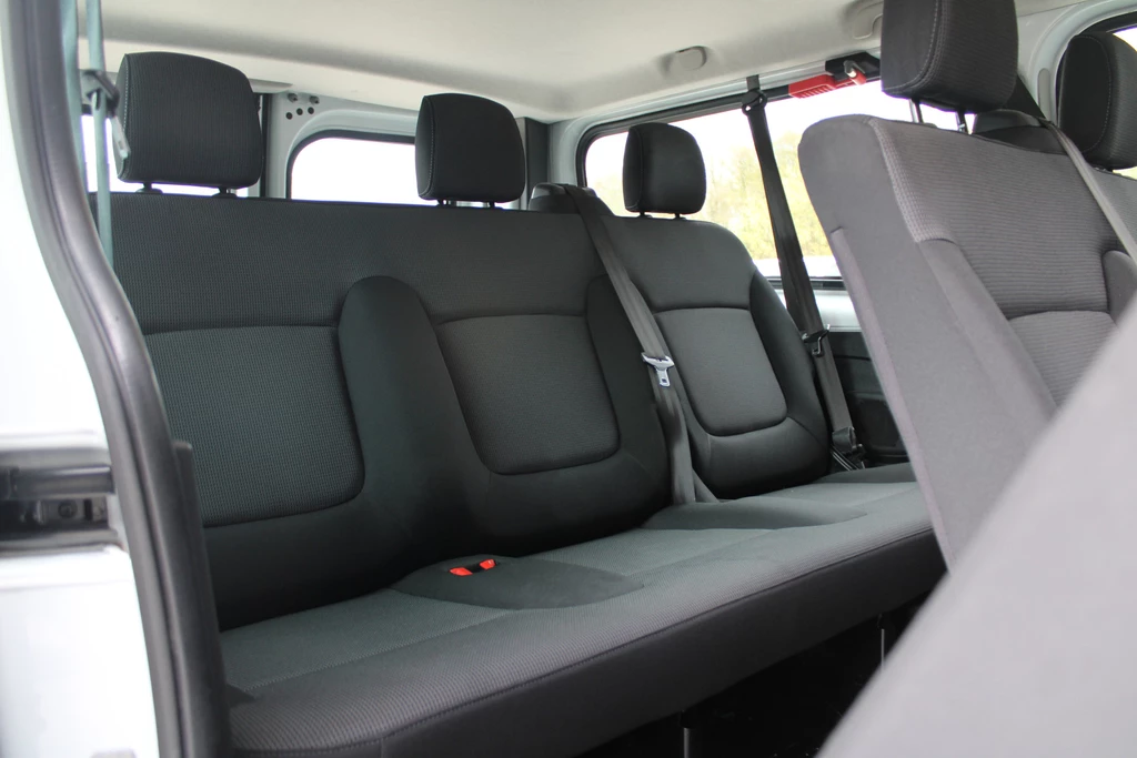 Renault Trafic – foto 11