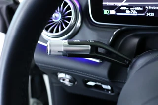 Mercedes-Benz EQS – thumbnail 22