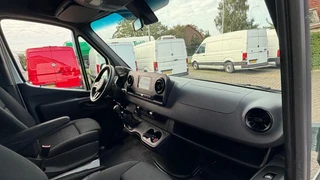 Mercedes-Benz Sprinter – thumbnail 12