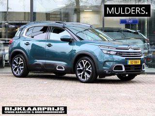 Citroën C5 Aircross – thumbnail 4