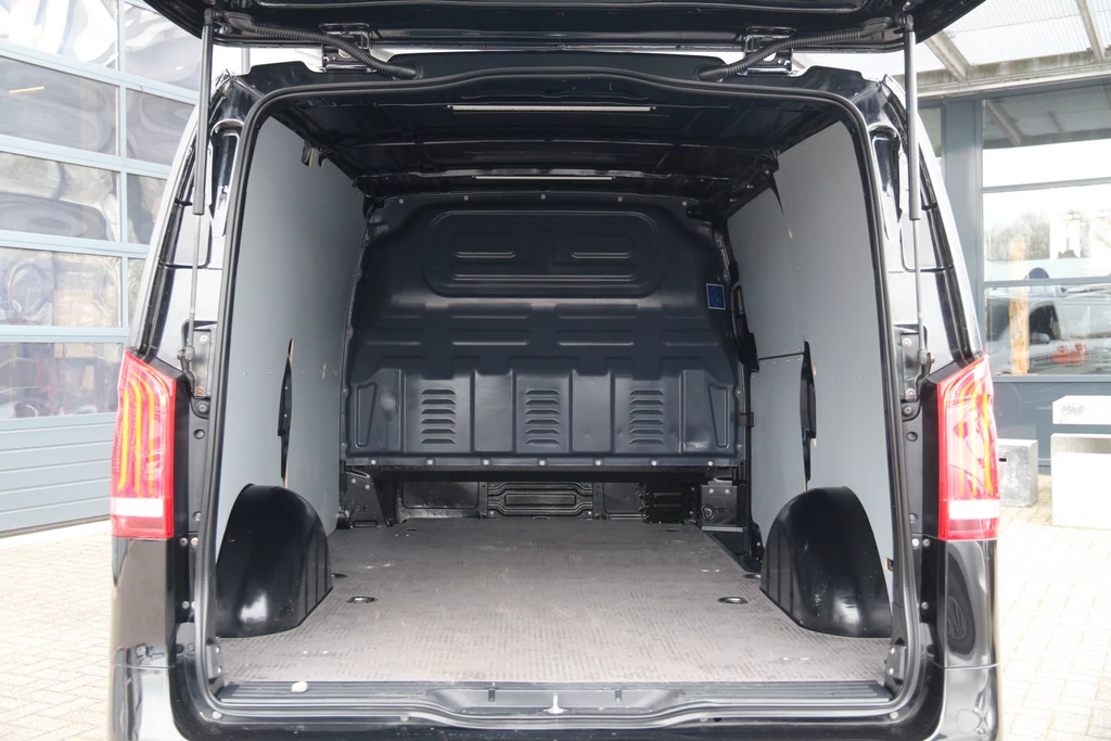Mercedes-Benz Vito – foto 8