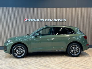 Audi Q5 – thumbnail 3