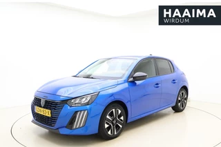 Peugeot 208 – thumbnail 1