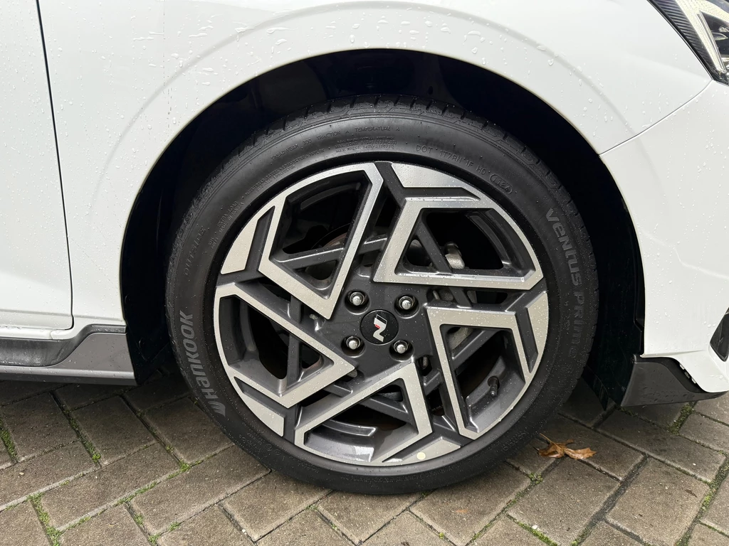 Hyundai i20 – foto 18