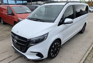 Mercedes-Benz V-Klasse – thumbnail 1