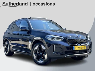 BMW iX3 – thumbnail 7