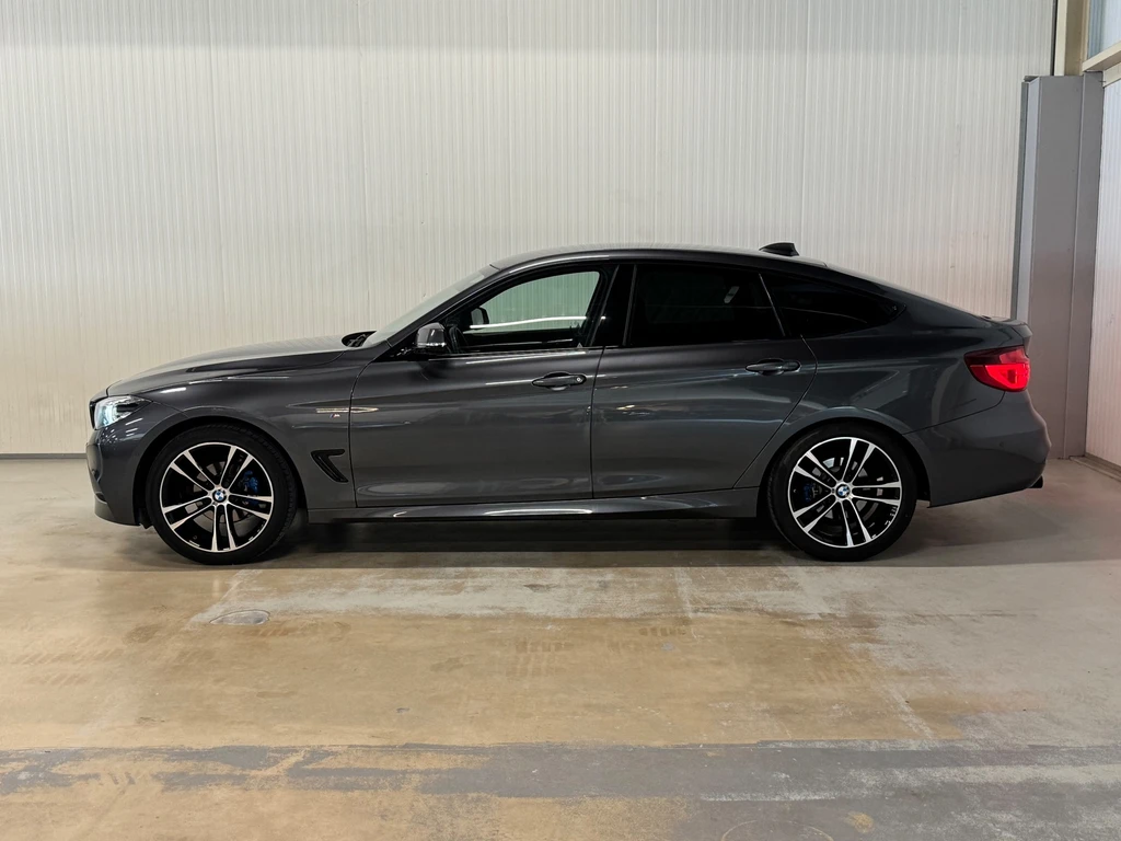 BMW 3 Serie – foto 3