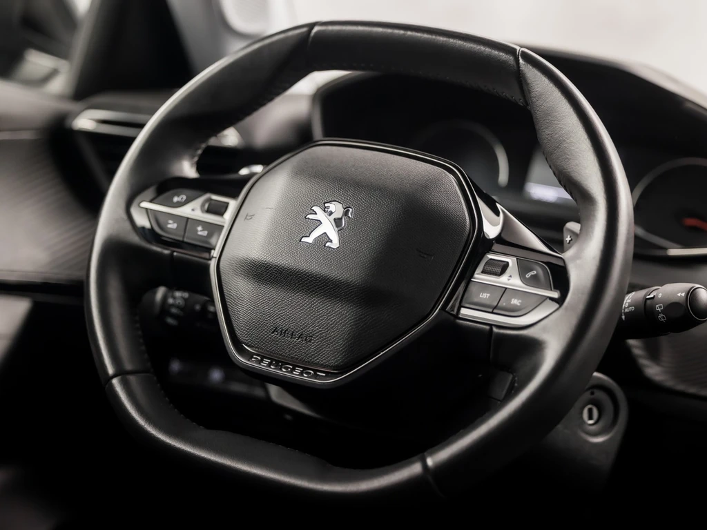 Peugeot 2008 – foto 17