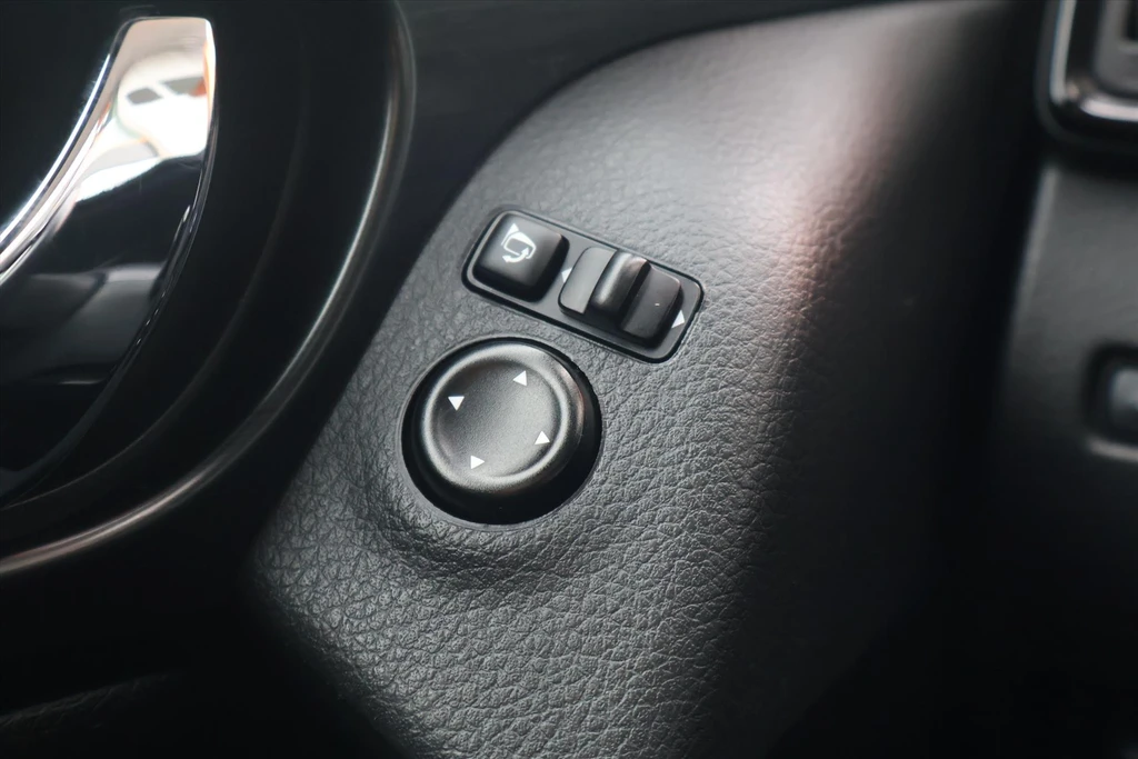 Nissan QASHQAI – foto 22