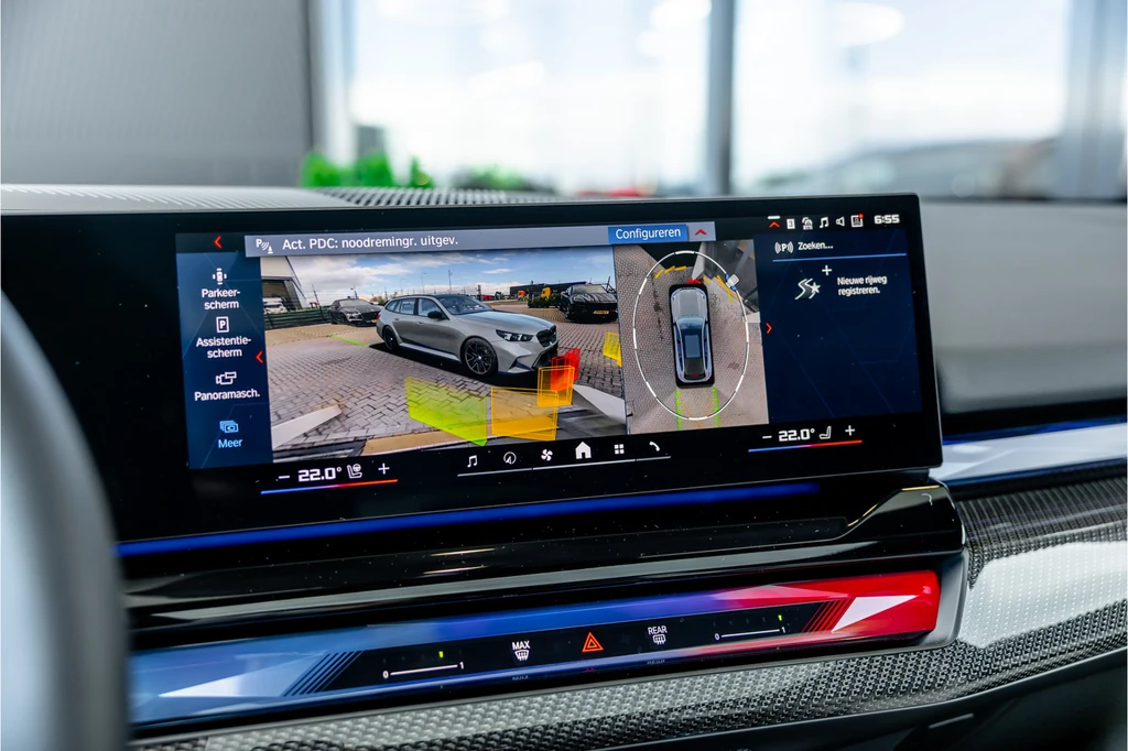 BMW M5 – foto 22
