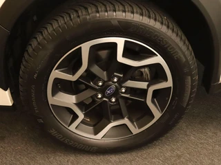 Subaru XV – thumbnail 12