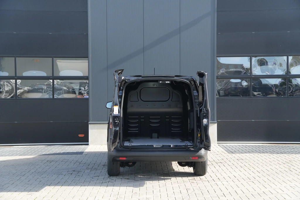 Ford E-Transit Courier – foto 9