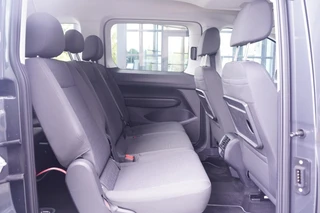 Volkswagen Caddy – thumbnail 46