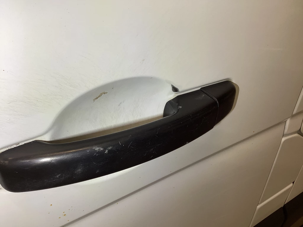 Opel Movano – foto 56