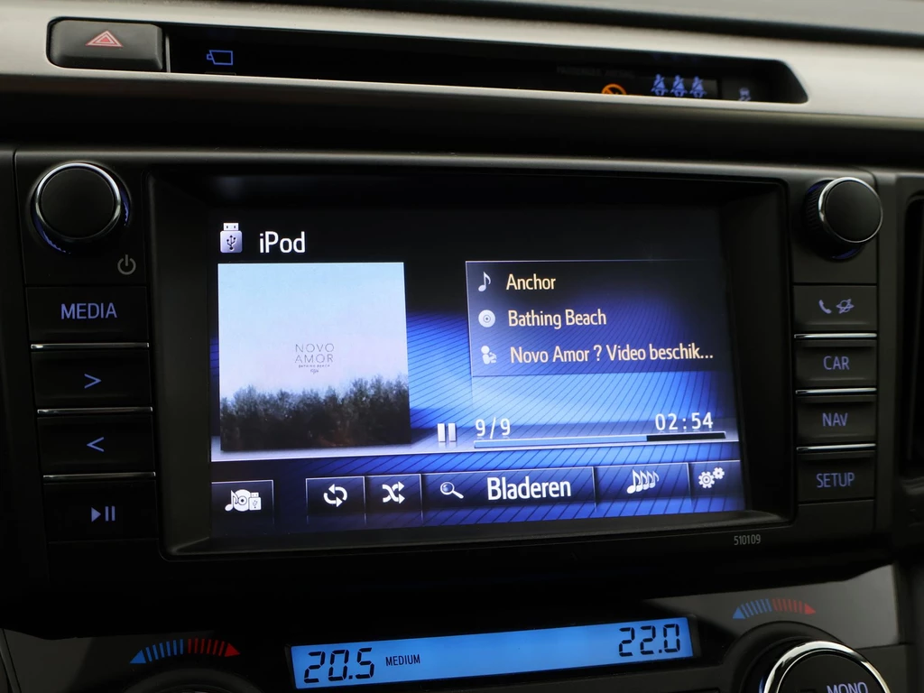 Toyota RAV4 – foto 34