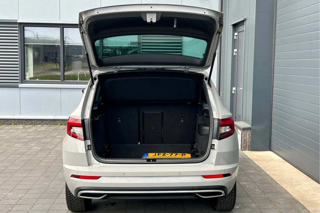 Škoda Karoq – foto 23