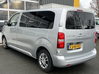 Citroën SpaceTourer – thumbnail 3
