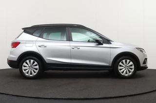 SEAT Arona – thumbnail 5