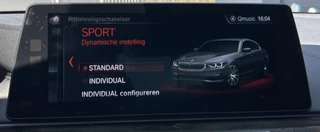 BMW 5 Serie – thumbnail 21