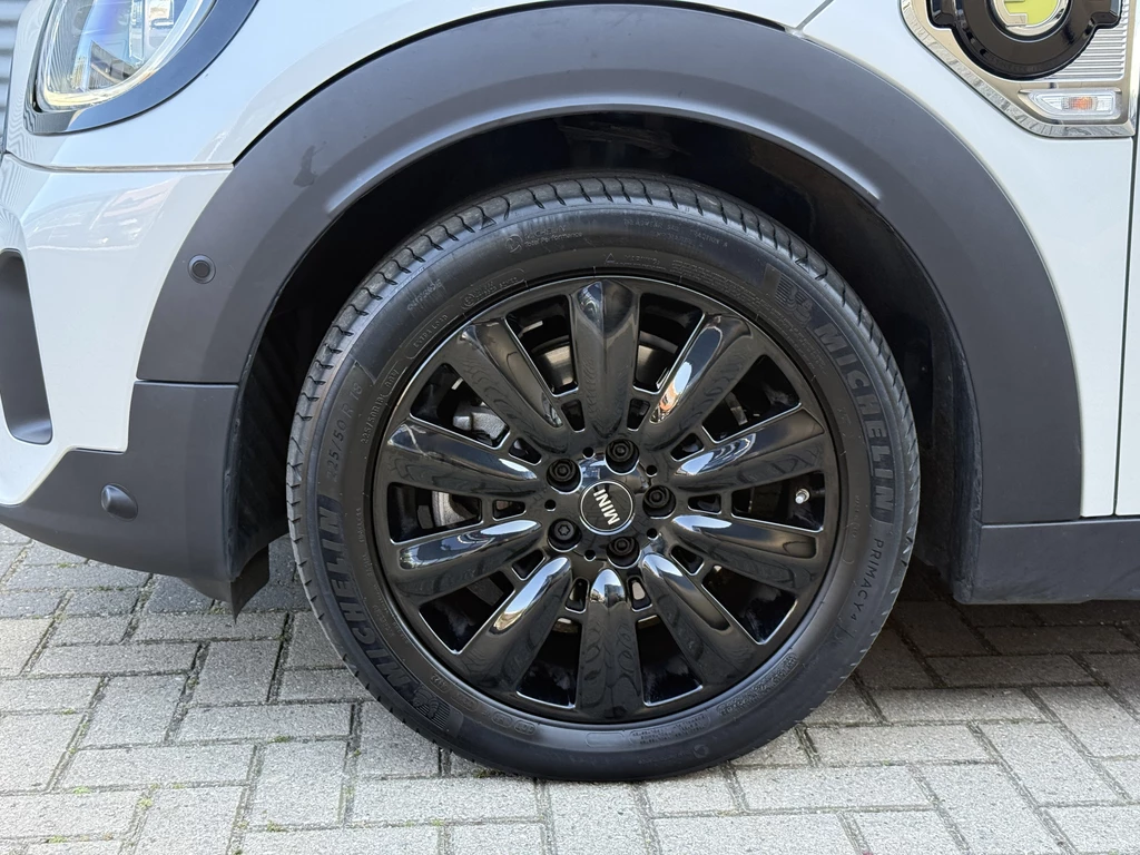 MINI Countryman – foto 27