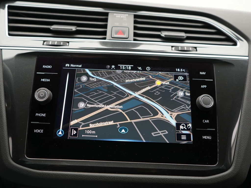 Volkswagen Tiguan – foto 20