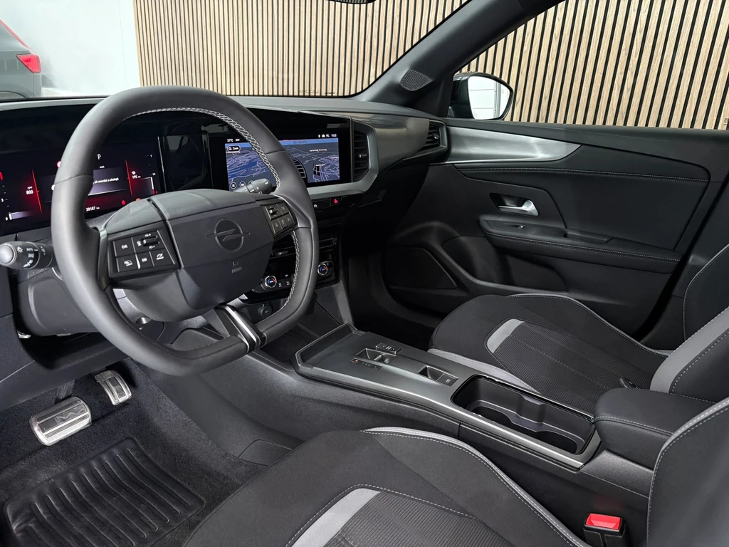 Opel Mokka – foto 18