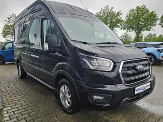 Ford Transit – thumbnail 6