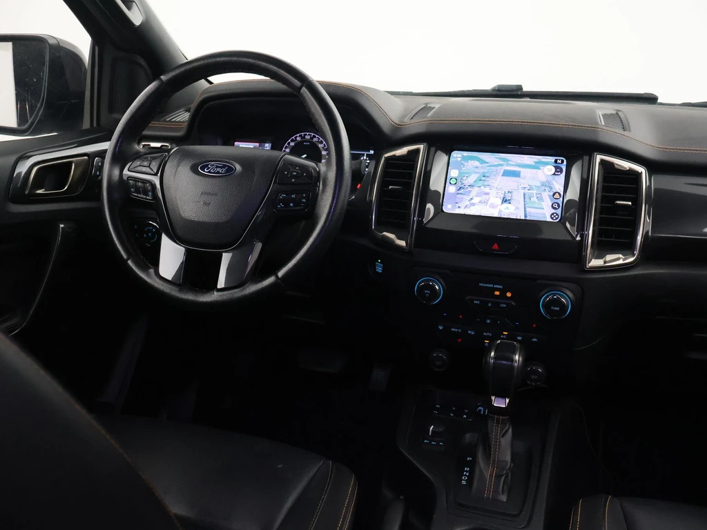 Ford Ranger – foto 8