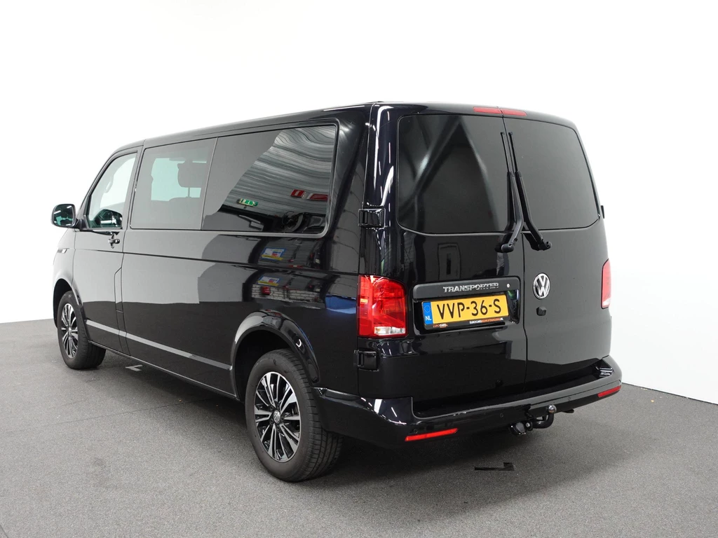 Volkswagen Transporter – foto 5