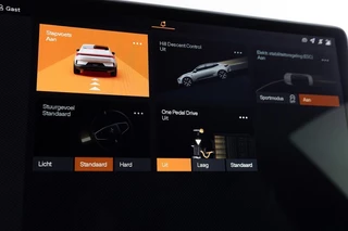 Polestar 4 – thumbnail 44