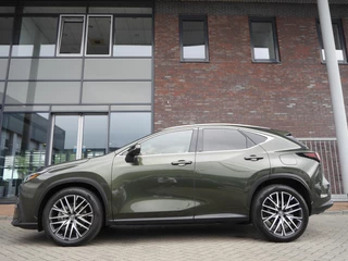 Lexus NX – thumbnail 1