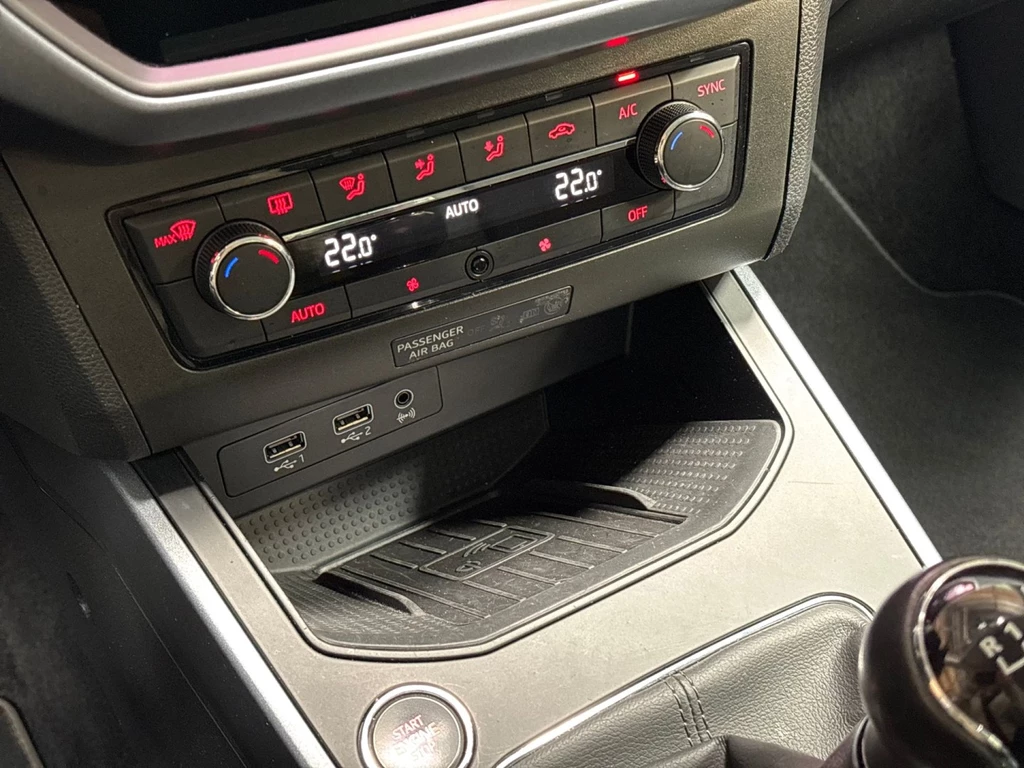 SEAT Arona – foto 9