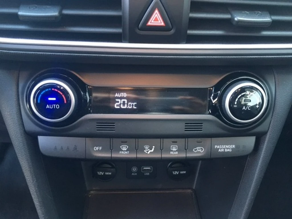 Hyundai Kona – foto 18