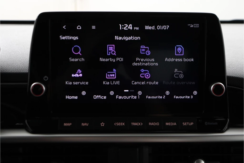 Kia Picanto – foto 49