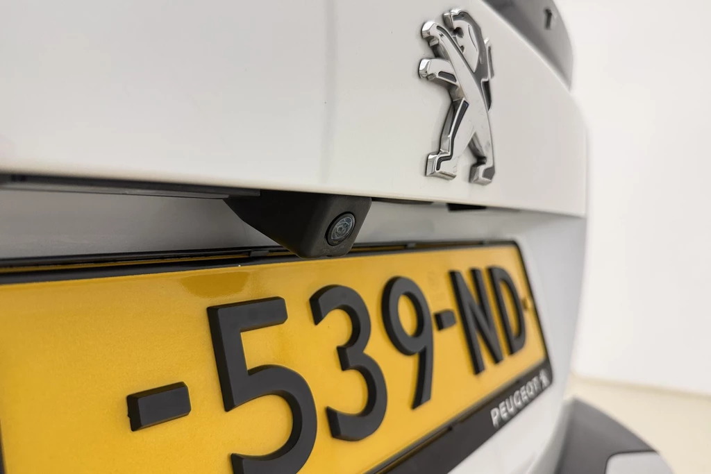 Peugeot e-2008 – foto 12