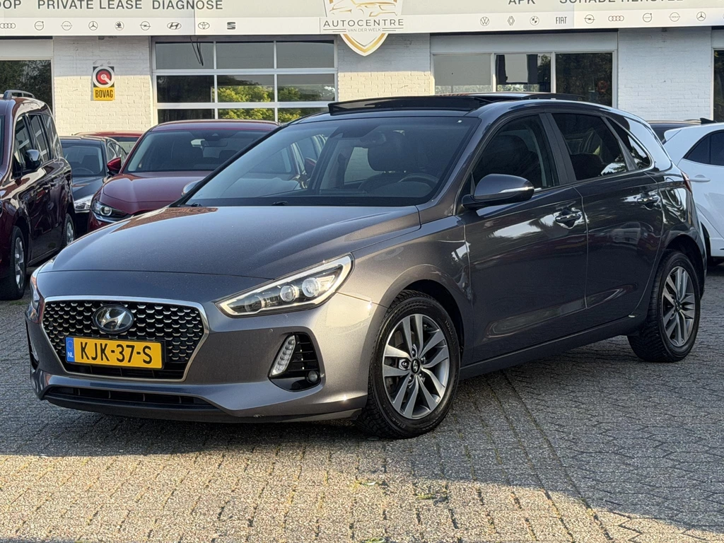 Hyundai i30 – foto 3